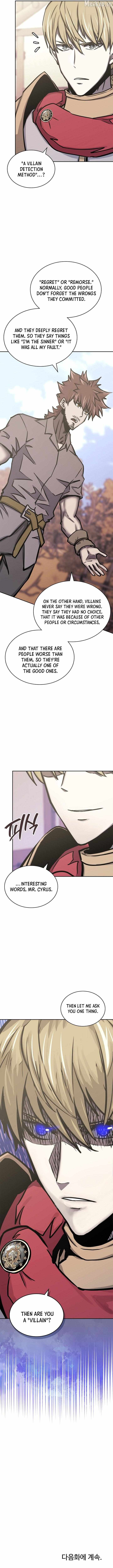 Read Dimensional Mercenary chapter 286 image 11 on Lezhin