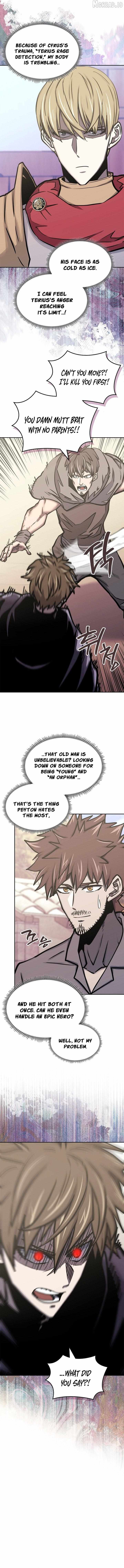 Read Dimensional Mercenary chapter 286 image 5 on Lezhin