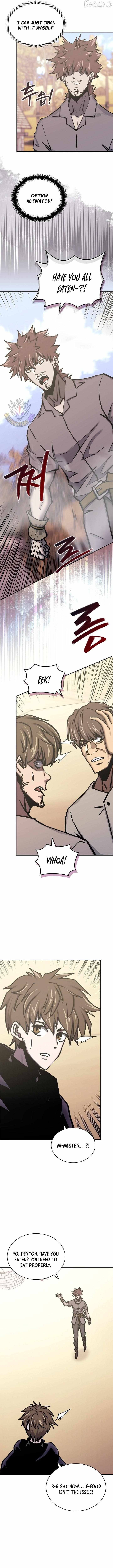 Read Dimensional Mercenary chapter 286 image 6 on Lezhin