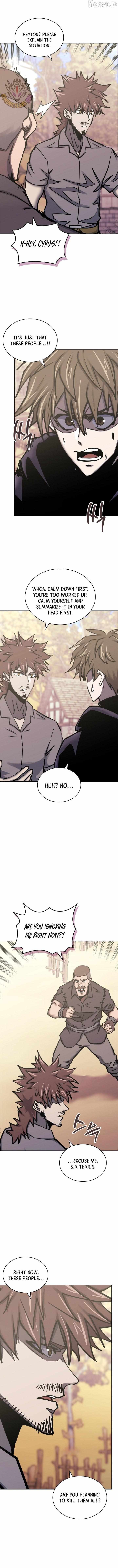 Read Dimensional Mercenary chapter 286 image 8 on Lezhin