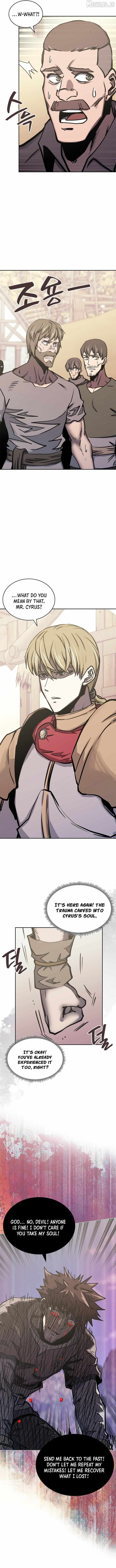 Read Dimensional Mercenary chapter 286 image 9 on Lezhin