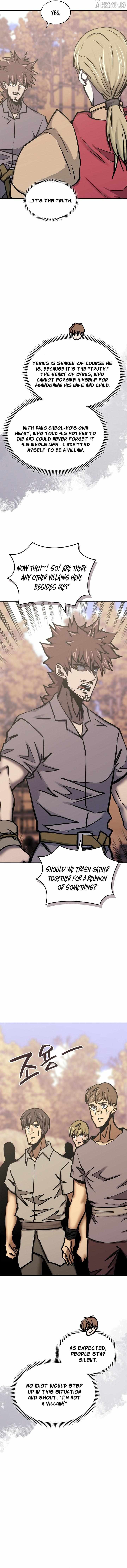 Read Dimensional Mercenary chapter 287 image 1 on Lezhin