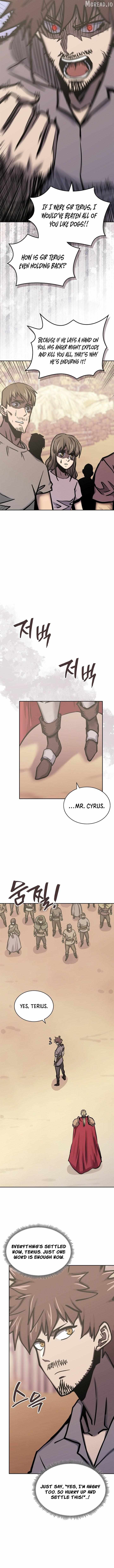 Read Dimensional Mercenary chapter 287 image 11 on Lezhin