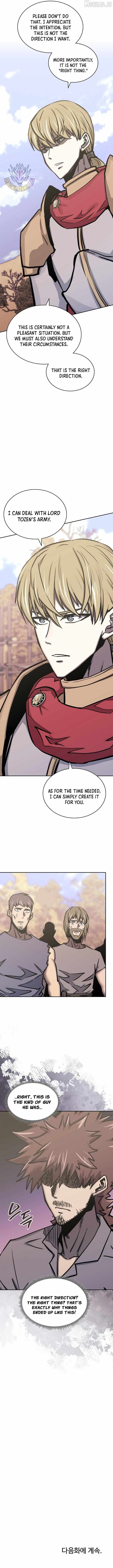 Read Dimensional Mercenary chapter 287 image 12 on Lezhin