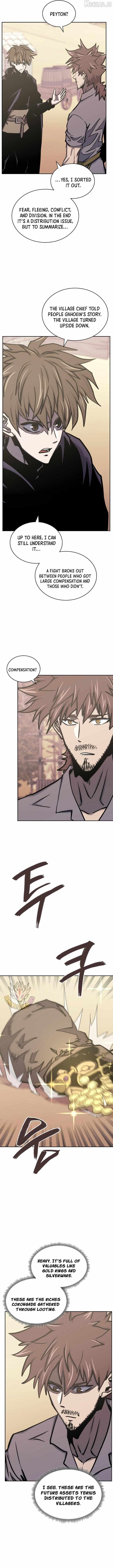 Read Dimensional Mercenary chapter 287 image 2 on Lezhin
