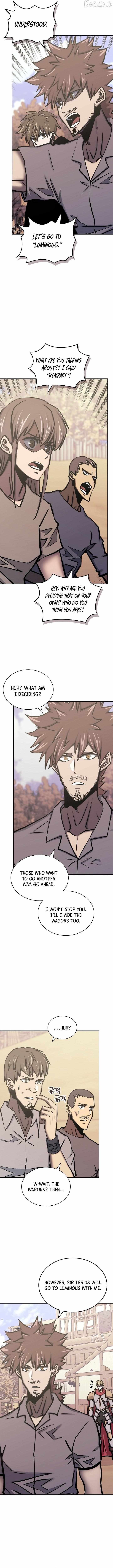 Read Dimensional Mercenary chapter 287 image 7 on Lezhin
