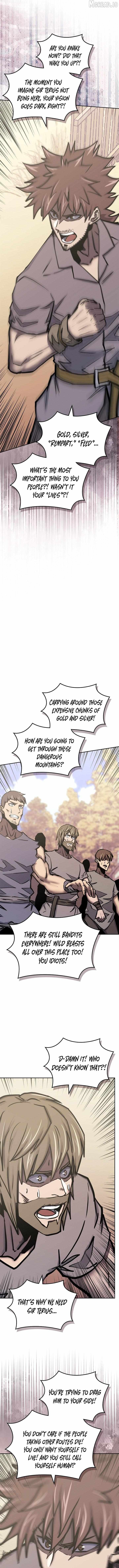 Read Dimensional Mercenary chapter 287 image 9 on Lezhin