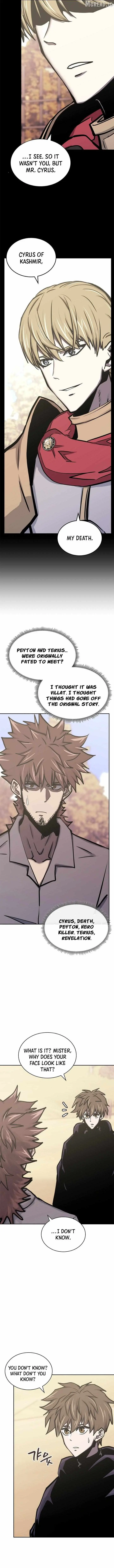 Read Dimensional Mercenary chapter 289 image 1 on Lezhin