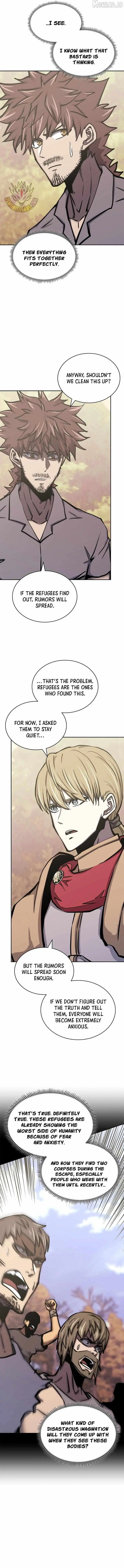 Read Dimensional Mercenary chapter 289 image 10 on Lezhin