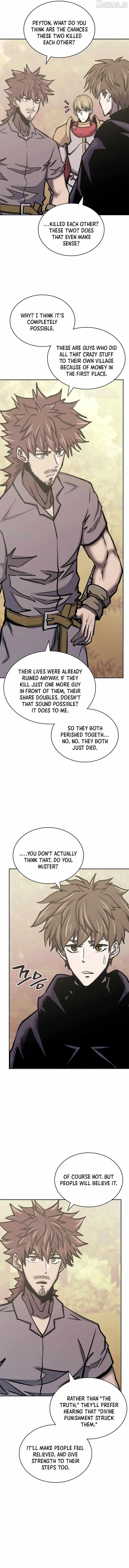 Read Dimensional Mercenary chapter 289 image 11 on Lezhin