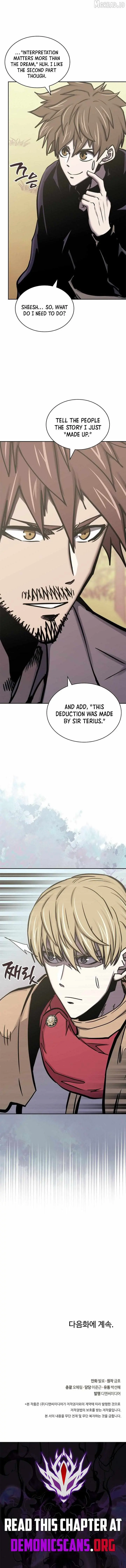 Read Dimensional Mercenary chapter 289 image 12 on Lezhin