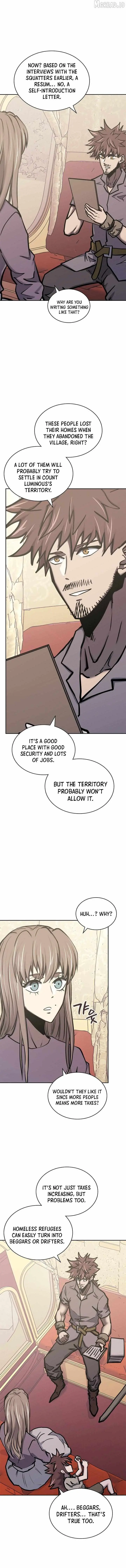 Read Dimensional Mercenary chapter 289 image 3 on Lezhin
