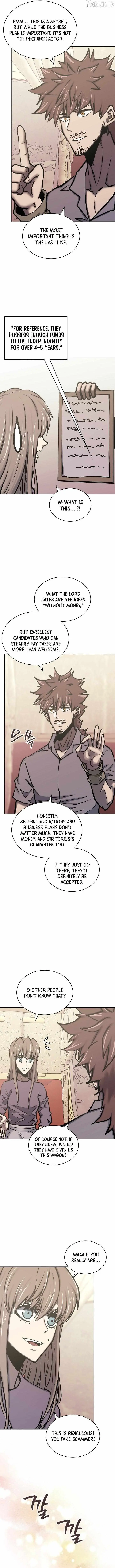 Read Dimensional Mercenary chapter 289 image 5 on Lezhin