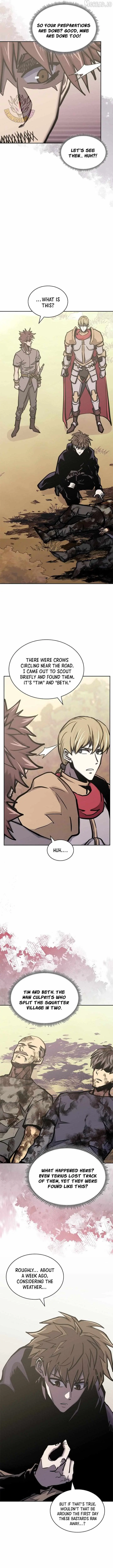 Read Dimensional Mercenary chapter 289 image 8 on Lezhin