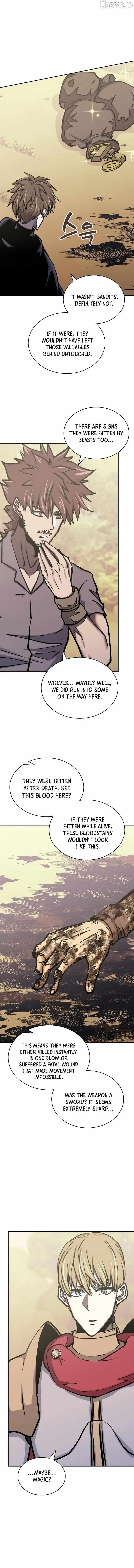 Read Dimensional Mercenary chapter 289 image 9 on Lezhin