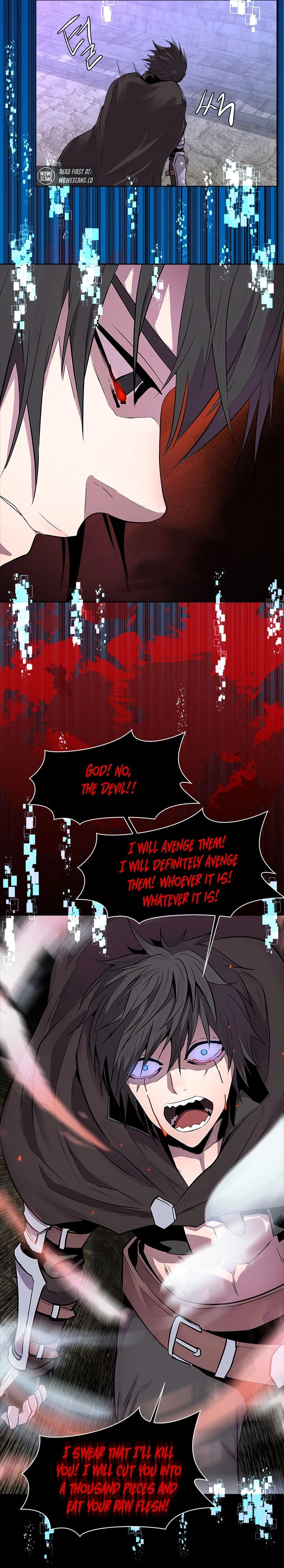 Read Dimensional Mercenary chapter 29 image 10 on Lezhin