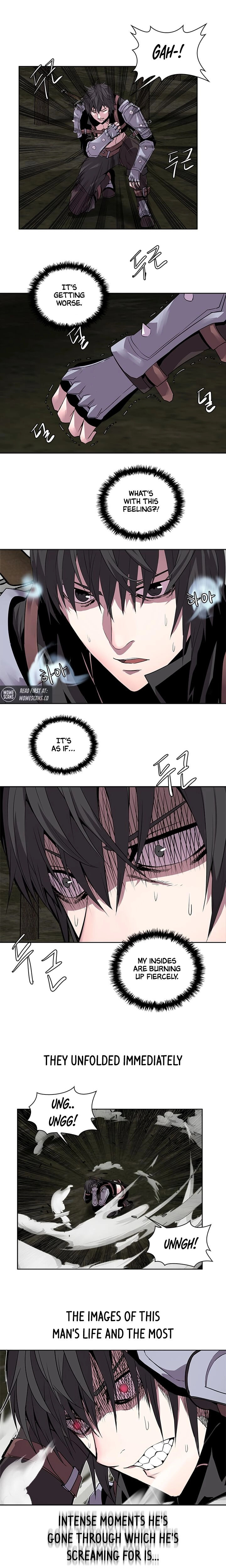 Read Dimensional Mercenary chapter 29 image 5 on Lezhin
