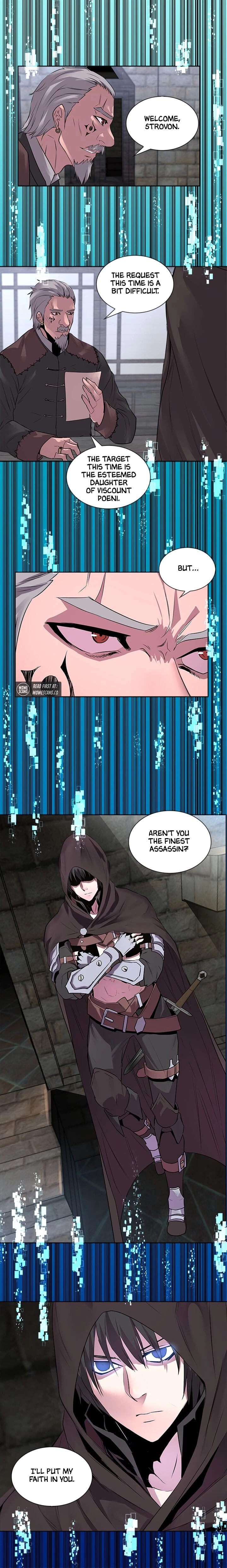Read Dimensional Mercenary chapter 29 image 7 on Lezhin