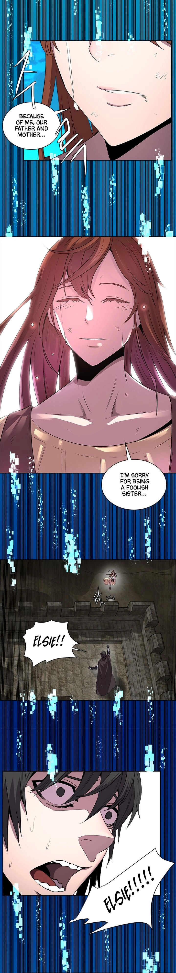 Read Dimensional Mercenary chapter 29 image 9 on Lezhin