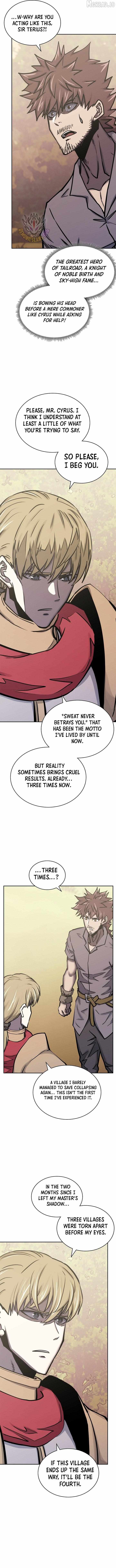 Read Dimensional Mercenary chapter 290 image 10 on Lezhin