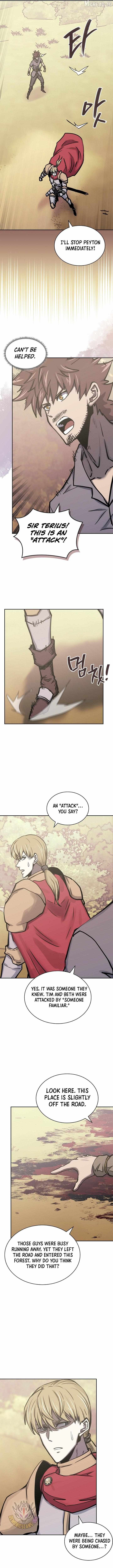 Read Dimensional Mercenary chapter 290 image 2 on Lezhin