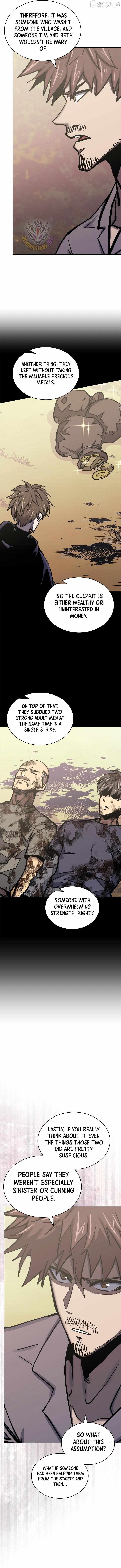 Read Dimensional Mercenary chapter 290 image 4 on Lezhin