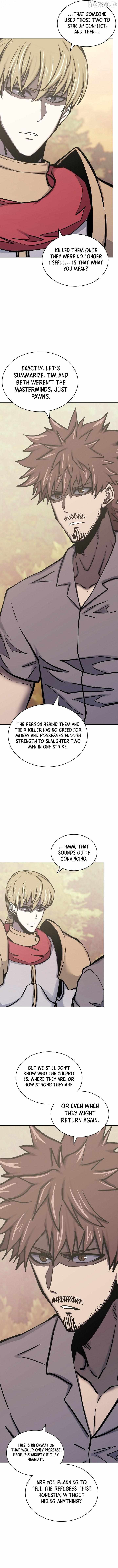 Read Dimensional Mercenary chapter 290 image 5 on Lezhin