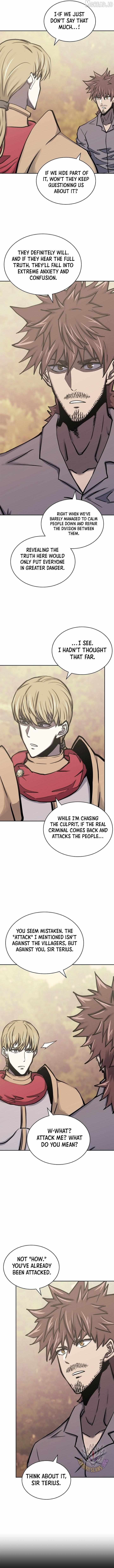 Read Dimensional Mercenary chapter 290 image 6 on Lezhin