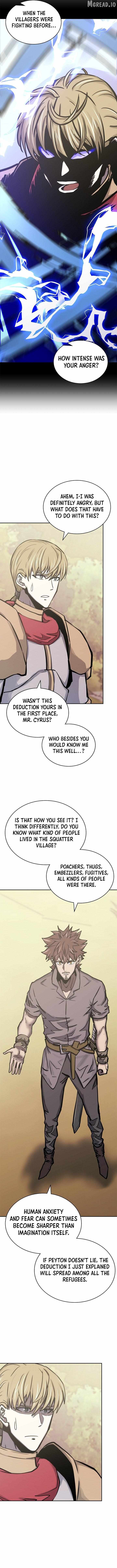 Read Dimensional Mercenary chapter 290 image 7 on Lezhin