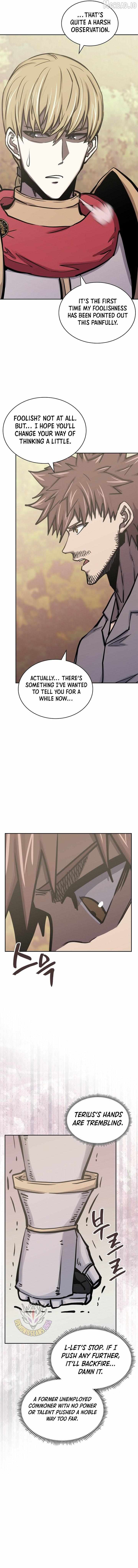 Read Dimensional Mercenary chapter 290 image 8 on Lezhin