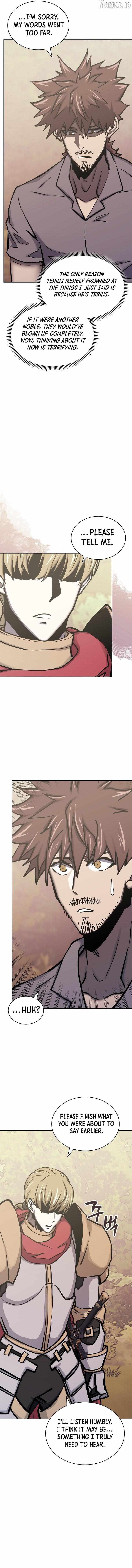 Read Dimensional Mercenary chapter 290 image 9 on Lezhin