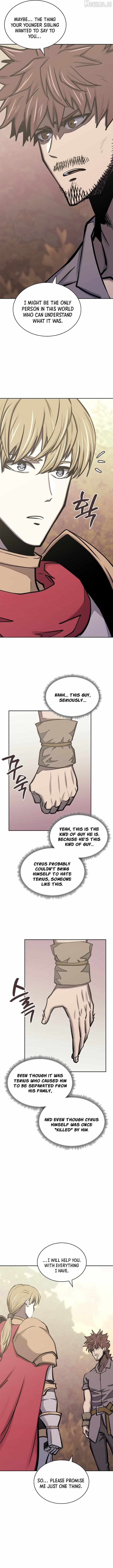 Read Dimensional Mercenary chapter 291 image 1 on Lezhin
