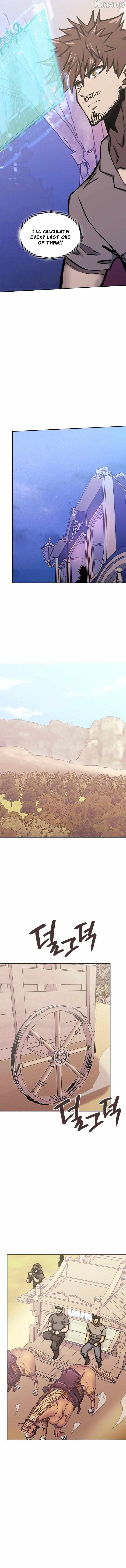 Read Dimensional Mercenary chapter 291 image 11 on Lezhin