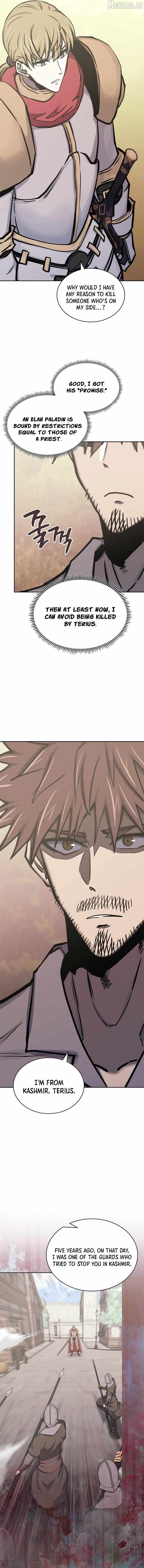 Read Dimensional Mercenary chapter 291 image 3 on Lezhin