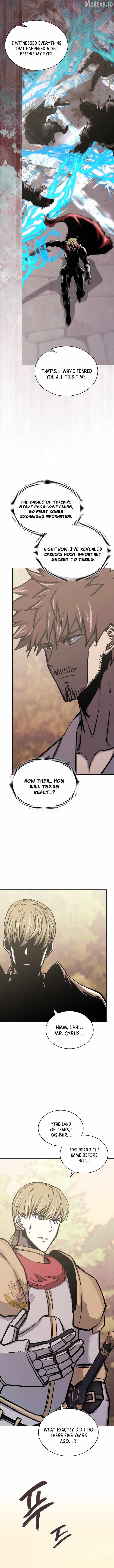Read Dimensional Mercenary chapter 291 image 4 on Lezhin