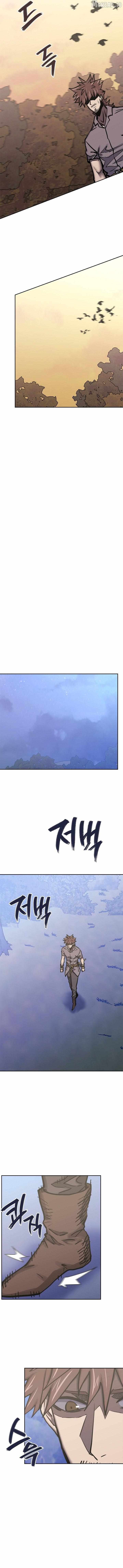 Read Dimensional Mercenary chapter 291 image 5 on Lezhin