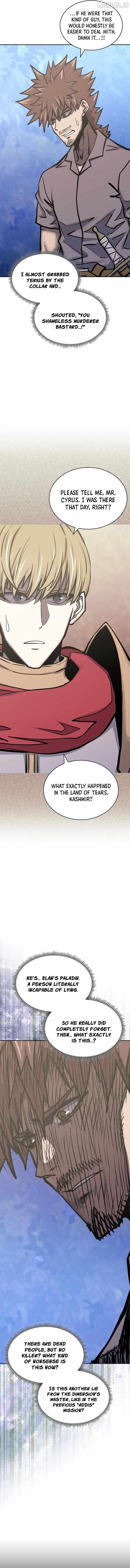 Read Dimensional Mercenary chapter 291 image 7 on Lezhin