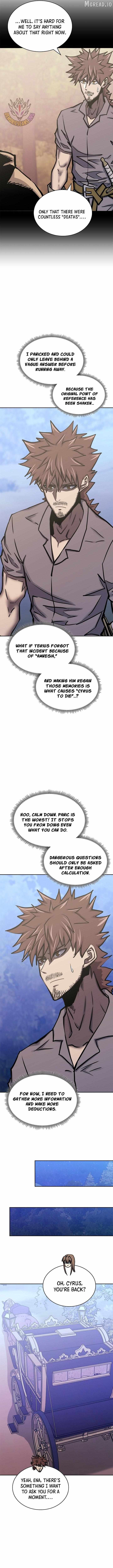 Read Dimensional Mercenary chapter 291 image 8 on Lezhin