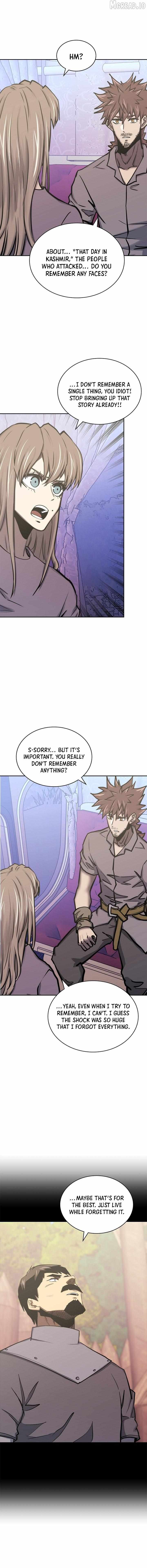 Read Dimensional Mercenary chapter 291 image 9 on Lezhin