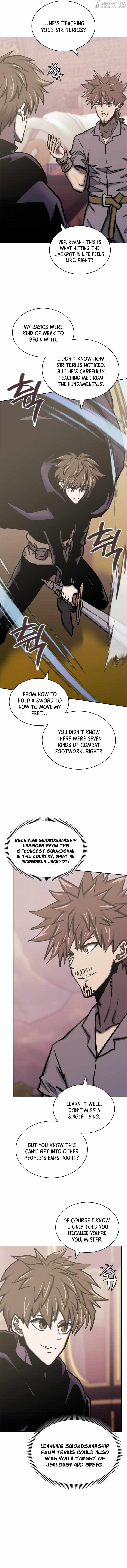 Read Dimensional Mercenary chapter 292 image 1 on Lezhin