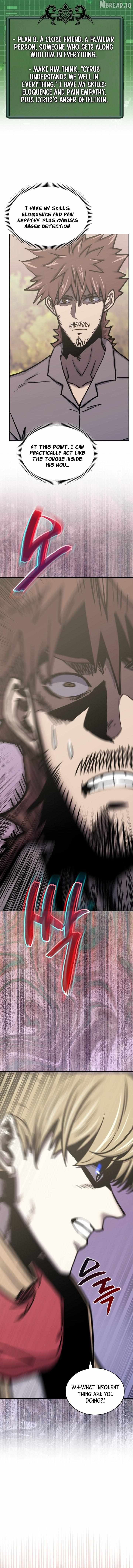 Read Dimensional Mercenary chapter 292 image 13 on Lezhin