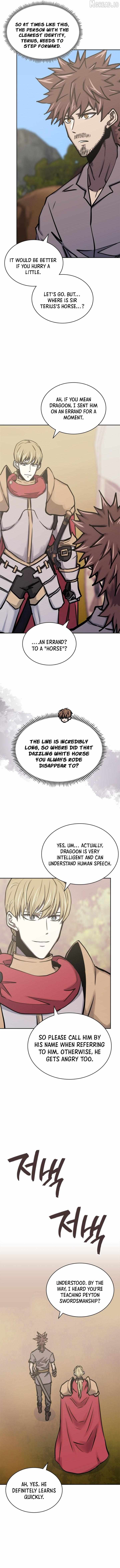 Read Dimensional Mercenary chapter 292 image 5 on Lezhin