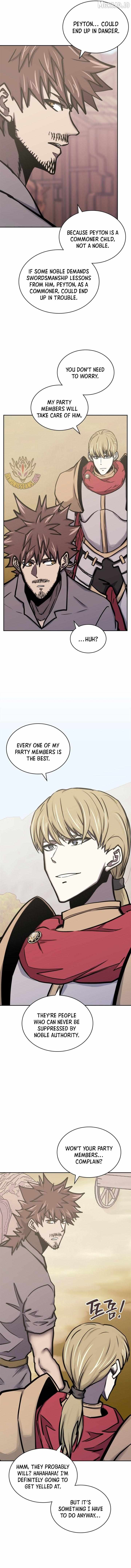 Read Dimensional Mercenary chapter 292 image 6 on Lezhin