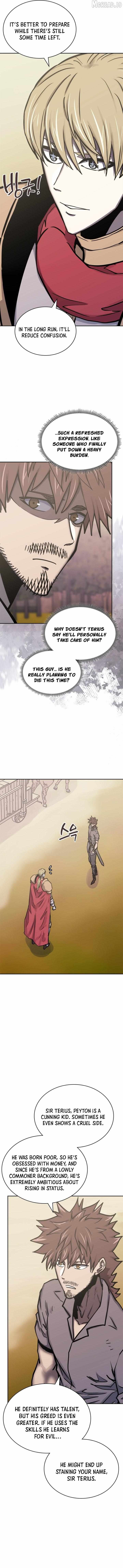 Read Dimensional Mercenary chapter 292 image 7 on Lezhin