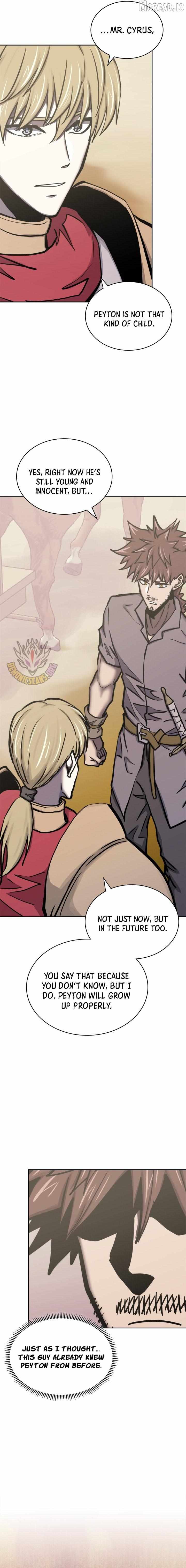 Read Dimensional Mercenary chapter 292 image 8 on Lezhin