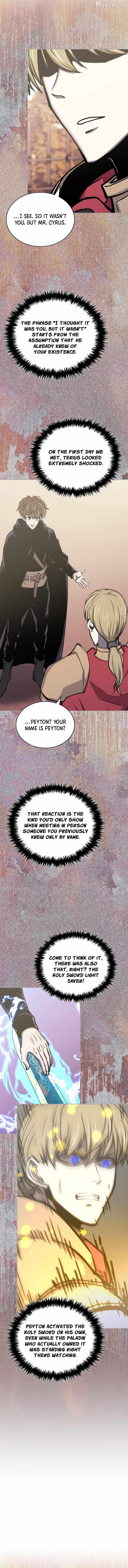 Read Dimensional Mercenary chapter 292 image 9 on Lezhin