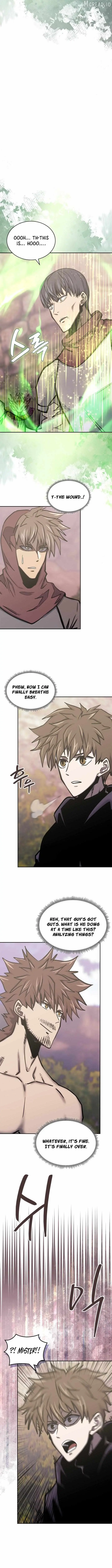 Read Dimensional Mercenary chapter 294 image 10 on Lezhin