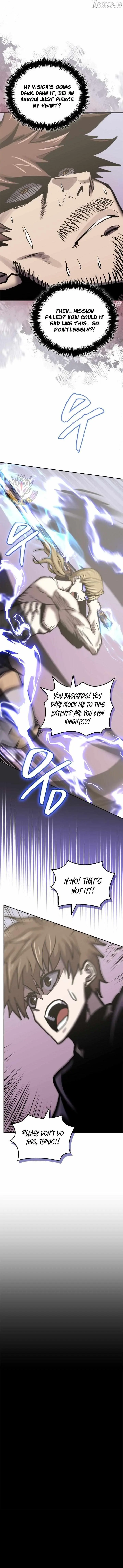 Read Dimensional Mercenary chapter 294 image 12 on Lezhin