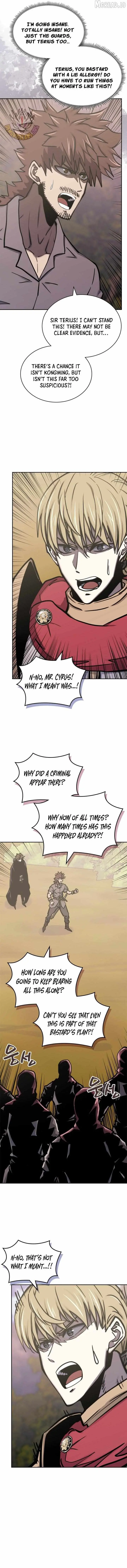 Read Dimensional Mercenary chapter 294 image 2 on Lezhin