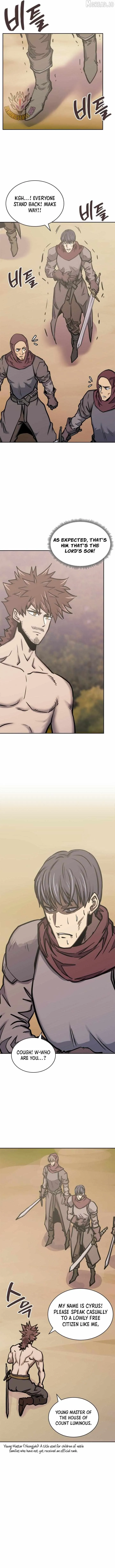 Read Dimensional Mercenary chapter 294 image 4 on Lezhin